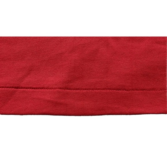 Vintage Single Stitch UNLV Runnin Rebels Tank Top Medium (38-40) TRENCH MFG New - Picture 3 of 5